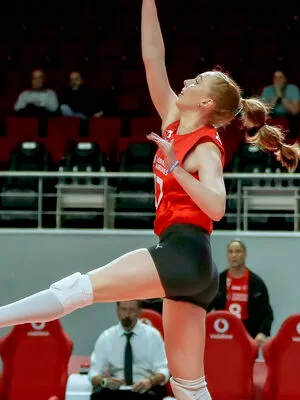 Julia Bergmann OnlyFans Leaked Free Thumbnail Picture - #SazwLBL4Wi