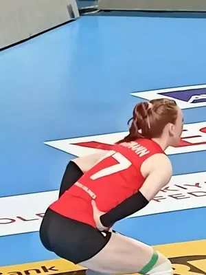 Julia Bergmann OnlyFans Leaked Free Thumbnail Picture - #TJZ3BKEJpY