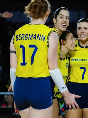 Julia Bergmann OnlyFans Leaked Free Thumbnail Picture - #W3582ebFPq