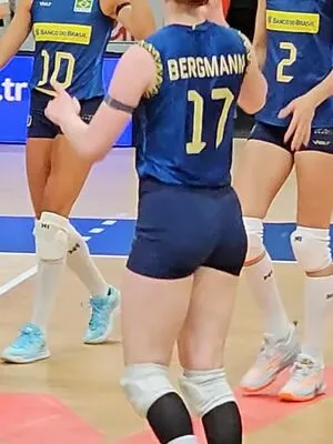 Julia Bergmann OnlyFans Leaked Free Thumbnail Picture - #YAfOW8kIYR