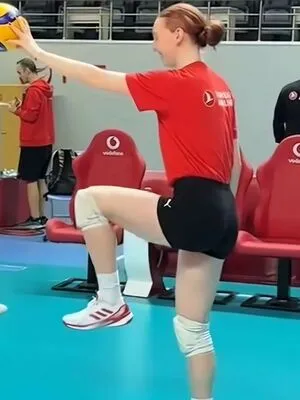 Julia Bergmann OnlyFans Leaked Free Thumbnail Picture - #bqck5bBe7O