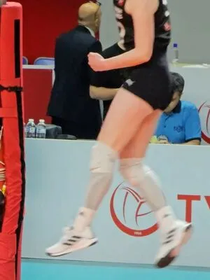 Julia Bergmann OnlyFans Leaked Free Thumbnail Picture - #fWn6dAMIk9