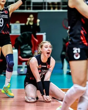 Julia Bergmann OnlyFans Leaked Free Thumbnail Picture - #gLI3Bl19bJ