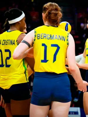 Julia Bergmann OnlyFans Leaked Free Thumbnail Picture - #nmNfZjvIkQ