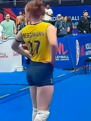 Julia Bergmann OnlyFans Leaked Free Thumbnail Picture - #p1DSmA9lxz