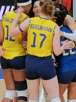 Julia Bergmann OnlyFans Leaked Free Thumbnail Picture - #piELgSoj9M