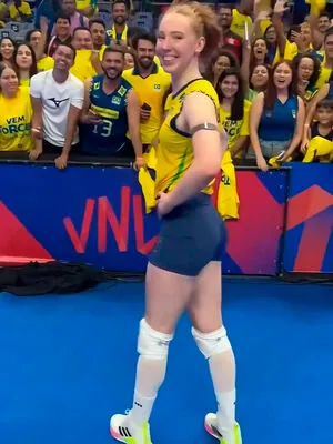 Julia Bergmann OnlyFans Leaked Free Thumbnail Picture - #qahWIraNaM