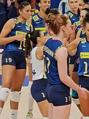 Julia Bergmann OnlyFans Leaked Free Thumbnail Picture - #thoIz34tH6