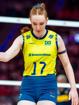 Julia Bergmann OnlyFans Leaked Free Thumbnail Picture - #u42os48pmV