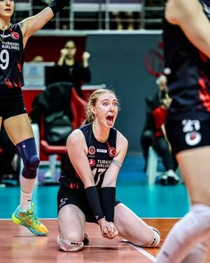 Julia Bergmann OnlyFans Leaked Free Thumbnail Picture - #vK6bnvKsal