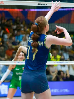 Julia Bergmann OnlyFans Leaked Free Thumbnail Picture - #z1M03nREfe