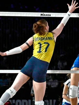 Julia Bergmann OnlyFans Leaked Free Thumbnail Picture - #zhu7pZai3q