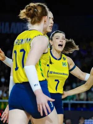 Julia Bergmann OnlyFans Leaked Free Thumbnail Picture - #znWJTrxFq1