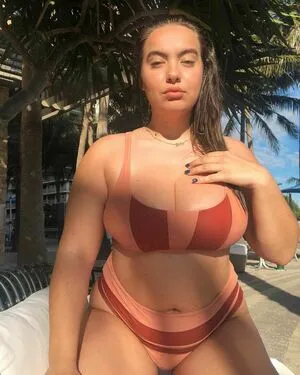 Julia Berit OnlyFans Leaked Free Thumbnail Picture - #A22IZ7FA71