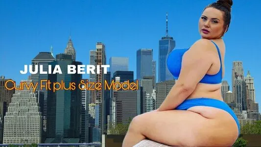 Julia Berit OnlyFans Leaked Free Thumbnail Picture - #iFpqVLH3mn