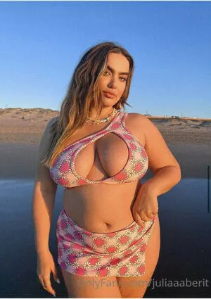 Julia Berit OnlyFans Leaked Free Thumbnail Picture - #oDo4ibSe3I