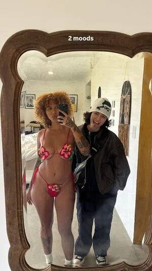 Julia Bhering OnlyFans Leaked Free Thumbnail Picture - #G24k492IDZ