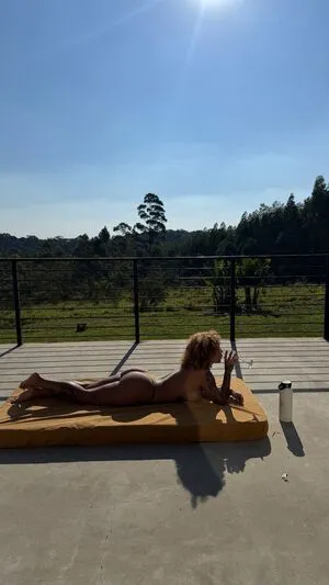 Julia Bhering OnlyFans Leaked Free Thumbnail Picture - #TzeL38BADn