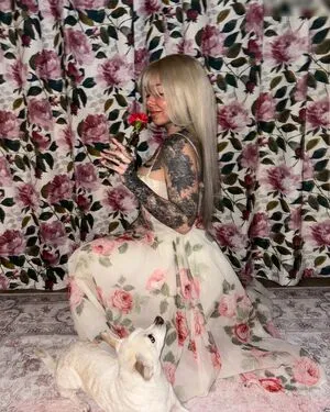 Julia Bond OnlyFans Leaked Free Thumbnail Picture - #TtjzywPnuh