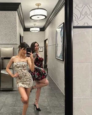 Julia Bond OnlyFans Leaked Free Thumbnail Picture - #p7BaMXoZQh