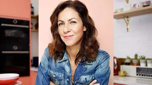Julia Bradbury OnlyFans Leaked Free Thumbnail Picture - #1UG24BXYk1