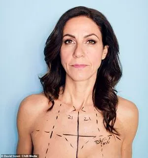 Julia Bradbury OnlyFans Leaked Free Thumbnail Picture - #2TAuldFlMu