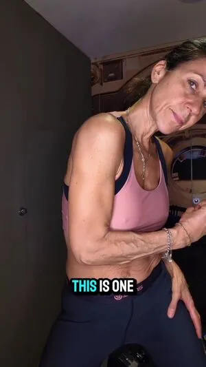 Julia Bradbury OnlyFans Leaked Free Thumbnail Picture - #EgBDstMLgb