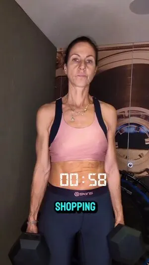 Julia Bradbury OnlyFans Leaked Free Thumbnail Picture - #KuEHaueIBt