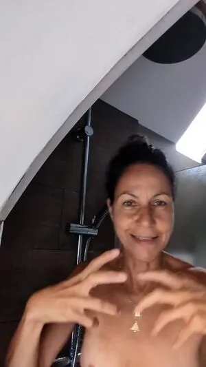 Julia Bradbury OnlyFans Leaked Free Thumbnail Picture - #OU5aaKd6M1