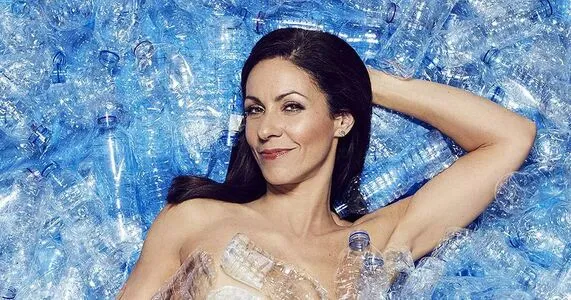 Julia Bradbury OnlyFans Leaked Free Thumbnail Picture - #ObixR4dE3h