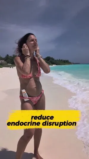Julia Bradbury OnlyFans Leaked Free Thumbnail Picture - #P45KquHerU
