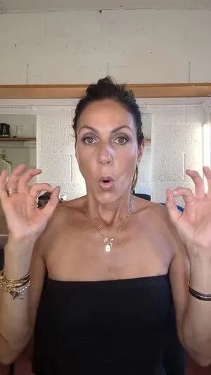 Julia Bradbury OnlyFans Leaked Free Thumbnail Picture - #YEDWSbJsUY