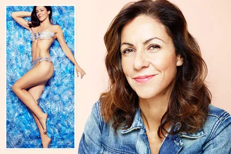 Julia Bradbury OnlyFans Leaked Free Thumbnail Picture - #fsgda0980G