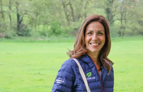 Julia Bradbury OnlyFans Leaked Free Thumbnail Picture - #qyAnDvqLMZ