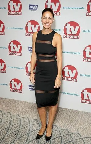 Julia Bradbury OnlyFans Leaked Free Thumbnail Picture - #swPK35Cnvh