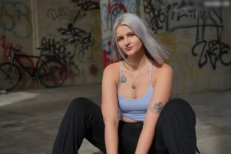 Julia Brandner OnlyFans Leaked Free Thumbnail Picture - #8XzkcyU85c