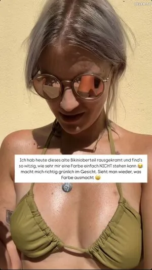 Julia Brandner OnlyFans Leaked Free Thumbnail Picture - #CCawDPRAeQ