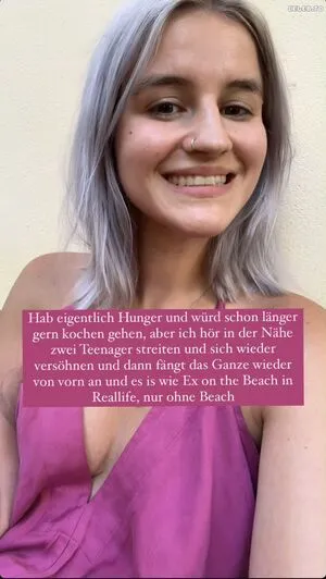 Julia Brandner OnlyFans Leaked Free Thumbnail Picture - #GII9To8SZk