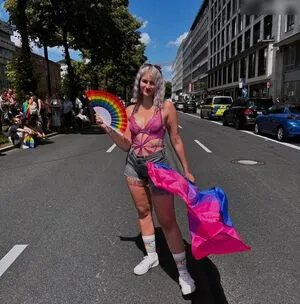 Julia Brandner OnlyFans Leaked Free Thumbnail Picture - #XE5cefAajI