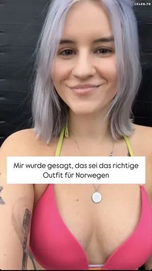 Julia Brandner OnlyFans Leaked Free Thumbnail Picture - #ZzPRmzbEdk