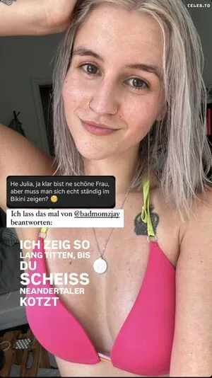 Julia Brandner OnlyFans Leaked Free Thumbnail Picture - #bI0HnpcRxw