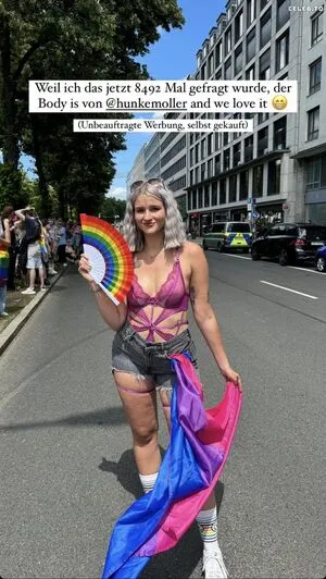 Julia Brandner OnlyFans Leaked Free Thumbnail Picture - #bKVhcliXoT