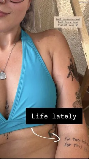 Julia Brandner OnlyFans Leaked Free Thumbnail Picture - #boTgG0lGOT