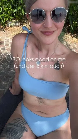 Julia Brandner OnlyFans Leaked Free Thumbnail Picture - #hiwGcJs4jL