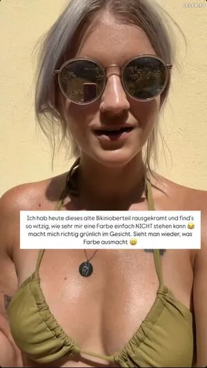 Julia Brandner OnlyFans Leaked Free Thumbnail Picture - #itJOhV9Zvs