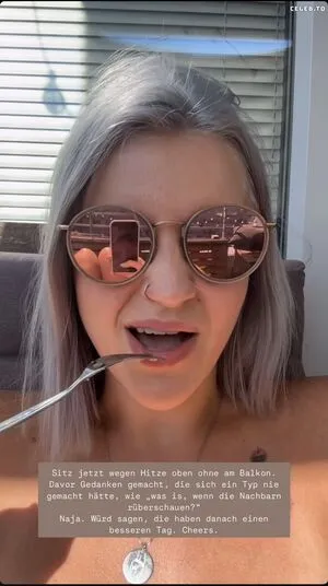 Julia Brandner OnlyFans Leaked Free Thumbnail Picture - #szybGSVT0Z