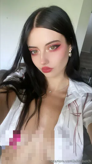 Julia Burch OnlyFans Leaked Free Thumbnail Picture - #uQpqs8Cerp