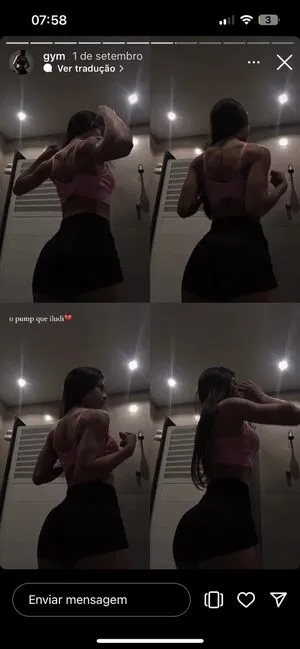 Julia Carneiro OnlyFans Leaked Free Thumbnail Picture - #357lkhT8xB