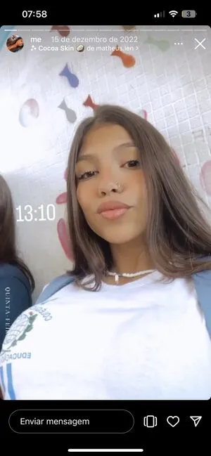 Julia Carneiro OnlyFans Leaked Free Thumbnail Picture - #HfHnUvbq6I