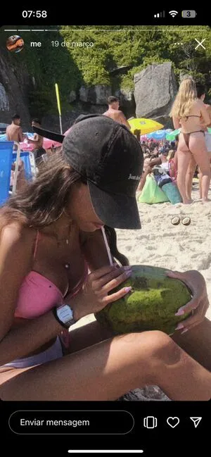 Julia Carneiro OnlyFans Leaked Free Thumbnail Picture - #bD1NG0uCR7